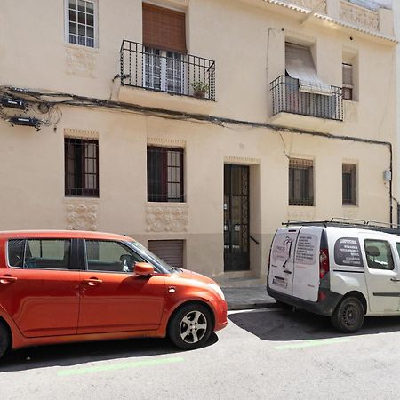 Bonito Piso Cerca De Park Guell Apartment Барселона Екстериор снимка