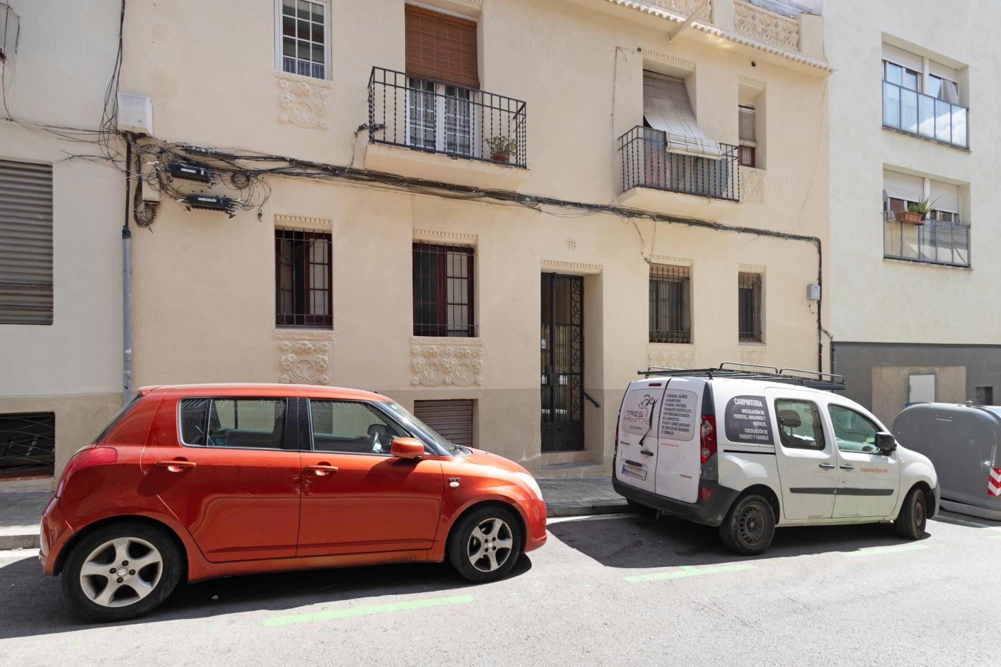 Bonito Piso Cerca De Park Guell Apartment Барселона Екстериор снимка