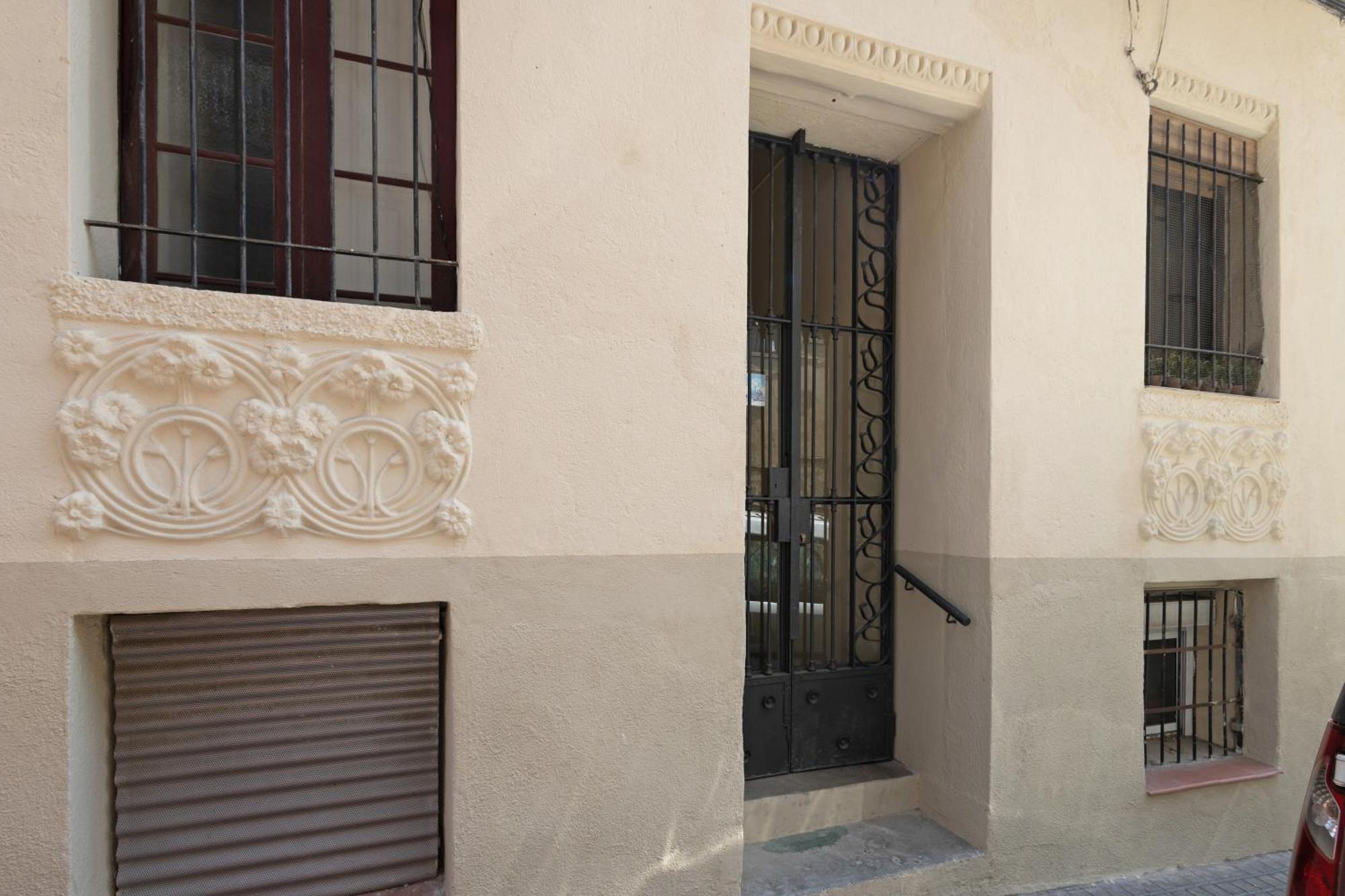 Bonito Piso Cerca De Park Guell Apartment Барселона Екстериор снимка